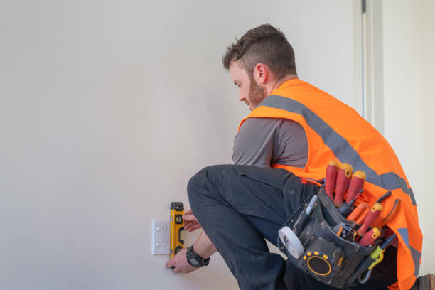 Best Local Electrician Companies  in Cottleville, MO